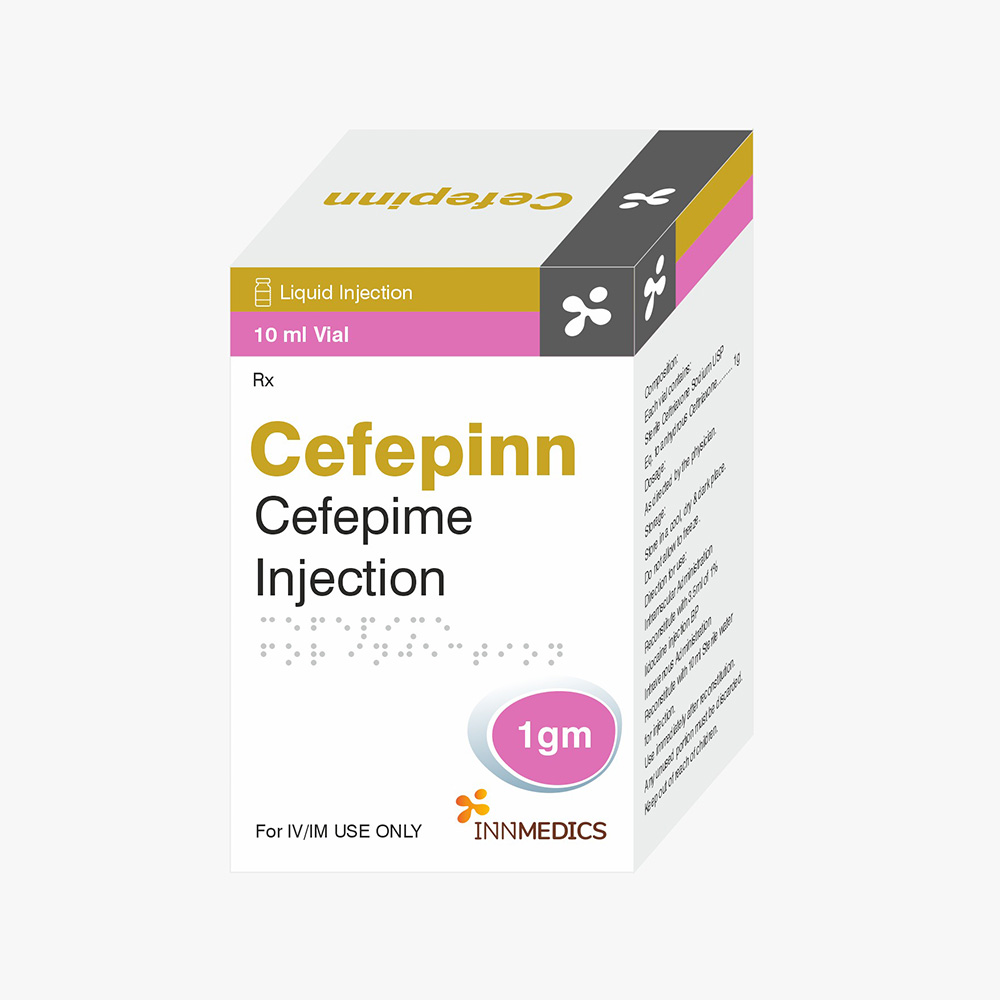 Peflin Injection Avron Hospital